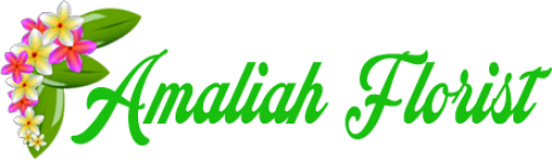 toko bunga cipinang Amaliah Florist 